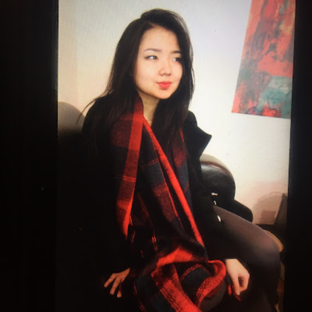 Meet your Posher, Kamila